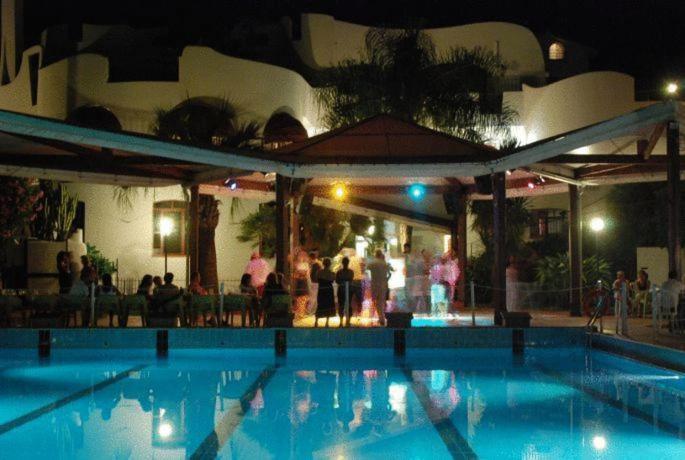 La Locanda Azzurra San Remo Buitenkant foto