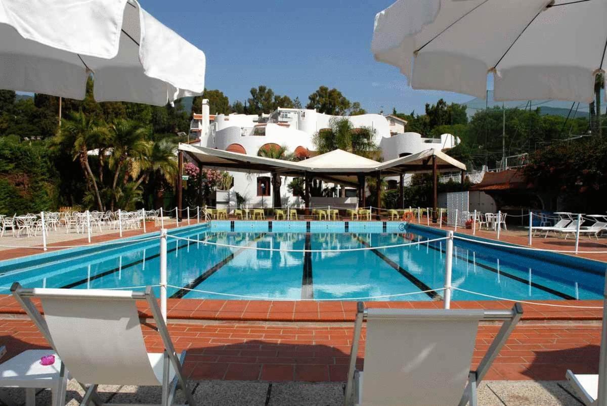 La Locanda Azzurra San Remo Buitenkant foto