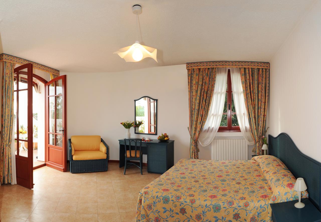 La Locanda Azzurra San Remo Buitenkant foto
