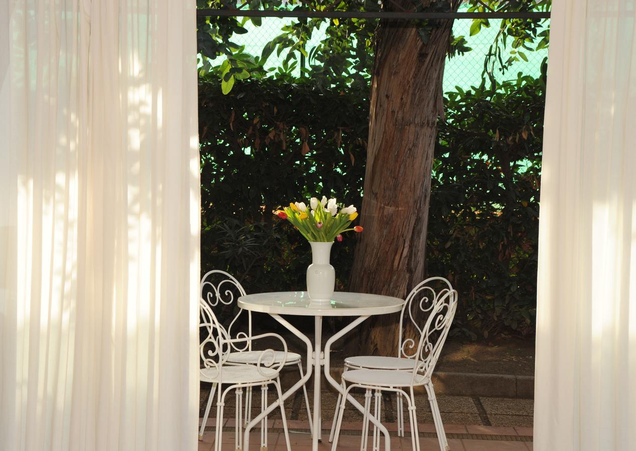 La Locanda Azzurra San Remo Buitenkant foto