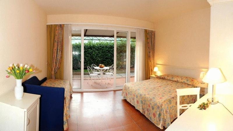 La Locanda Azzurra San Remo Kamer foto
